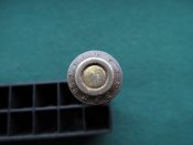 Сербский Маузер 10,15х62,5R 1898г.