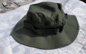 Панама "Boonie Hat", олива, (55р)