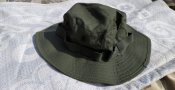 Панама "Boonie Hat", олива, (55р)
