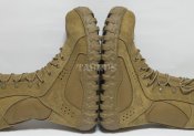 Летние берцы армии США Rocky RKC089 Coyote (37,5 размер)