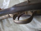 Винтовка Снайдер Энфилд 1860