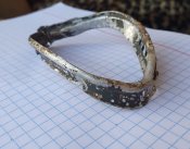 Очки лисички. Запчасть