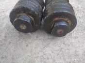 ММГ 45мм.(подкалиберный)2шт.
