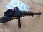 Пистолет Марголина ММГ
