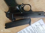 Пистолет Марголина ММГ