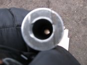 трубка под схп Утёс. 12.7