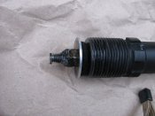 трубка под схп Утёс. 12.7