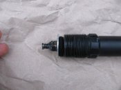 трубка под схп Утёс. 12.7