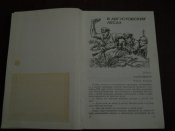 Пограничная тишина