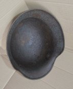 Чердачная  M-35