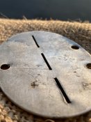 Немецкий Боевой Жетон Кадровой роты / Запасного пехотного батальона (в состоянии)