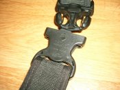 Ремень разгрузочный "COP 92OK2 Duty Belt (50 mm) with COP LOK 2 buckle" size L