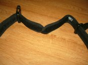 Ремень разгрузочный "COP 92OK2 Duty Belt (50 mm) with COP LOK 2 buckle" size L