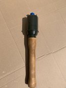 Граната М43 Stielhandgranate