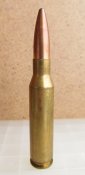 7mm -08 Rem