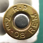 7mm -08 Rem