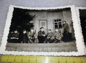театр или самодеятельность с винтовками