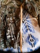 Шорты под кевлар Tier 3 Pelvic