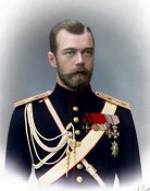Император Николай Второй Александрович
