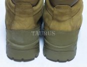 Берцы треккинговые горные армии США Bates E03412 Combat Hiker Gore-Tex 7.5W (41 размер)