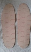 Берцы Jungle Boots (контракт) (12W-лето) (США)