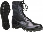 Берцы Jungle Boots (контракт) (12W-лето) (США)