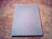 Лётная книжка 1952г