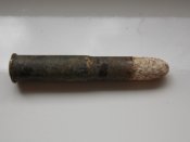 Патрон 11.15x60 R Mauser №2