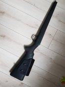 Приклад-ложа Blaser R93 Professional