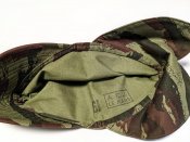 Casquette Bigeard редкая винтажная кепка армии Франции|lizard