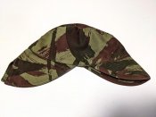 Casquette Bigeard редкая винтажная кепка армии Франции|lizard