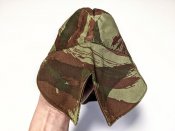 Casquette Bigeard редкая винтажная кепка армии Франции|lizard