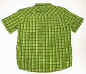 Mammut asko shirt рубашка трекинговая|походная|туристическая