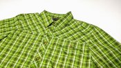 Mammut asko shirt рубашка трекинговая|походная|туристическая