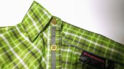 Mammut asko shirt рубашка трекинговая|походная|туристическая