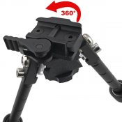 Сошки Accu-Shot PSR Atlas Bipod (Replica)