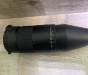 Оптический прицел Springfield Armory 6-20x56 mil dot + крепление blaser