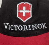 Victorinox швейцарская кепка оригинальная