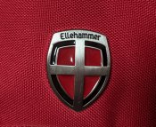 Ellehamer норвежский туристический несессер трекинговый
