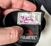 Военные кальсоны Polartec GEN III Level 1 Silkweight Drawer
