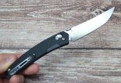 Нож Sanrenmu SRM 9211