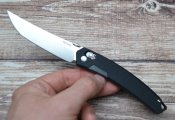 Нож Sanrenmu SRM 9211