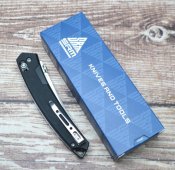 Нож Sanrenmu SRM 9211