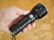Мощный Поисковый фонарь ThruNite Catapult V6 koпiя на Cree XM-L2 диоде