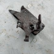Кусачки для колючки на ВМ. Розроблені.