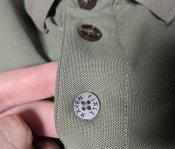 Милитари поло Fjallraven| трекинговое| туристическое| 2хл |ххл