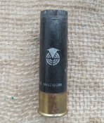 Охотничья гильза "Schonebeck 12"