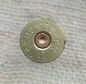 Охотничья гильза "Schonebeck 12"