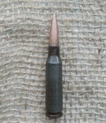 ММГ патрона автомата АК 5,45×39 мм..(17/82)
