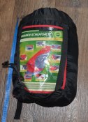 Спальный мешок Adventuridge mumien schlafsack Германия.